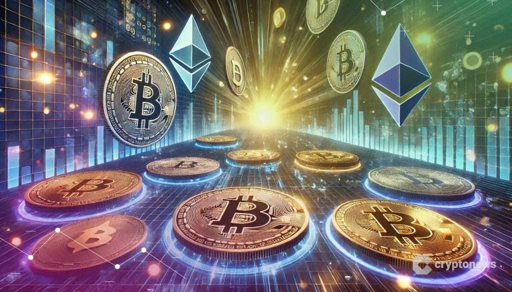 .Donald Trump เตรียมชู CFTC เป็นหน่วยงานหลัก สำหรับดูแลคริปโต!.