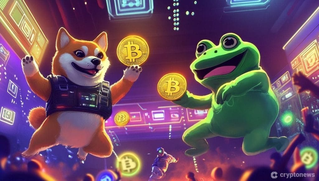เหรียญมีม (Meme Coin) ที่นักลงทุนเร่งเข้าซื้อเพิ่ม ก่อนเข้าปี 2025