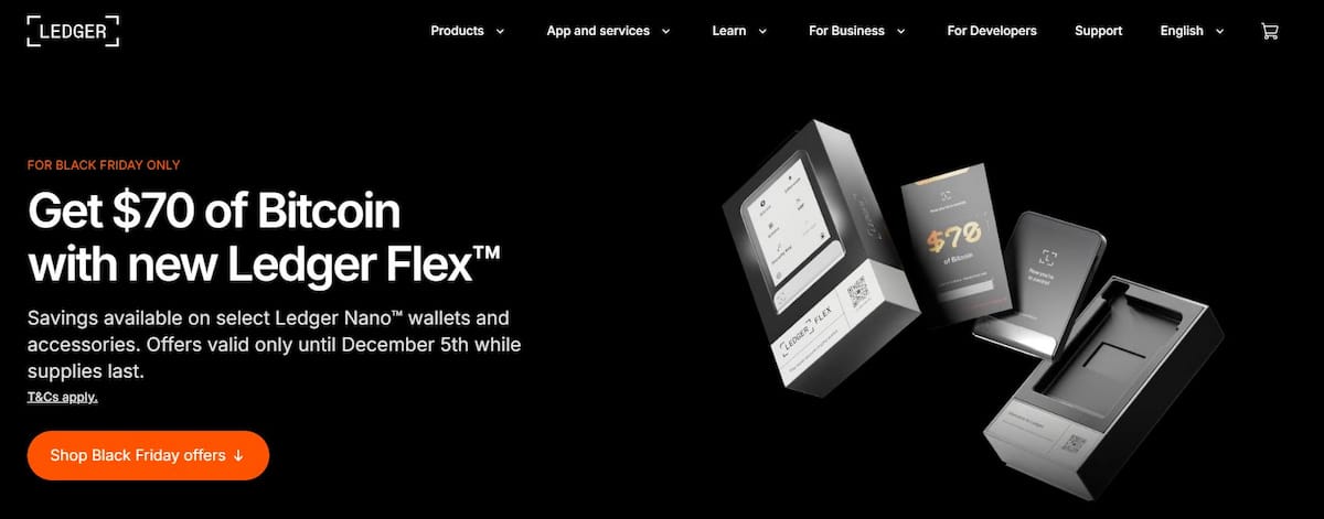 สั่งซื้อ Ledger Nano X ที่ไหนดีที่สุด?