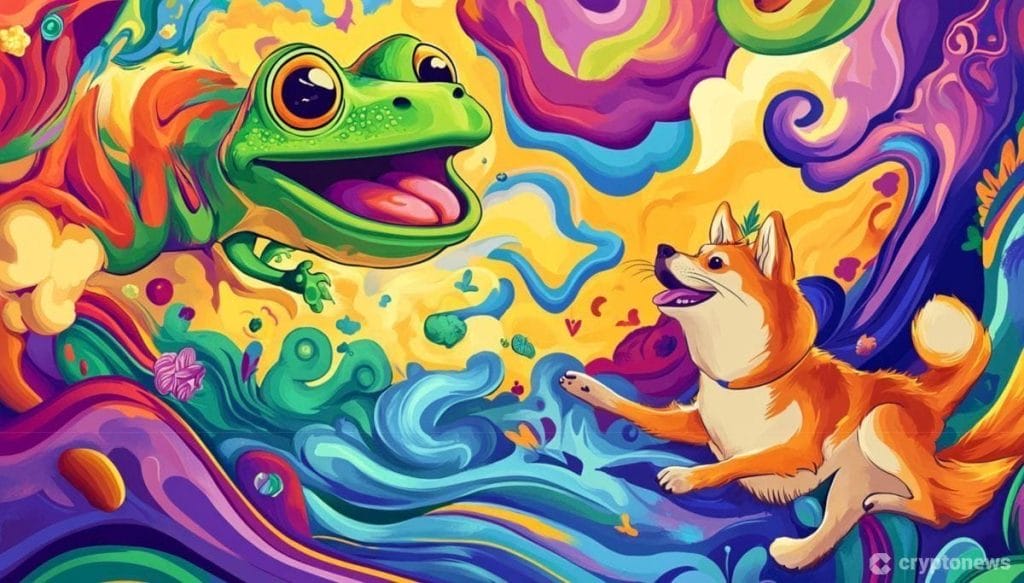 Dogecoin ร่วง 17.68% หลังทำจุดสูงสุดที่ 0.475 ดอลลาร์