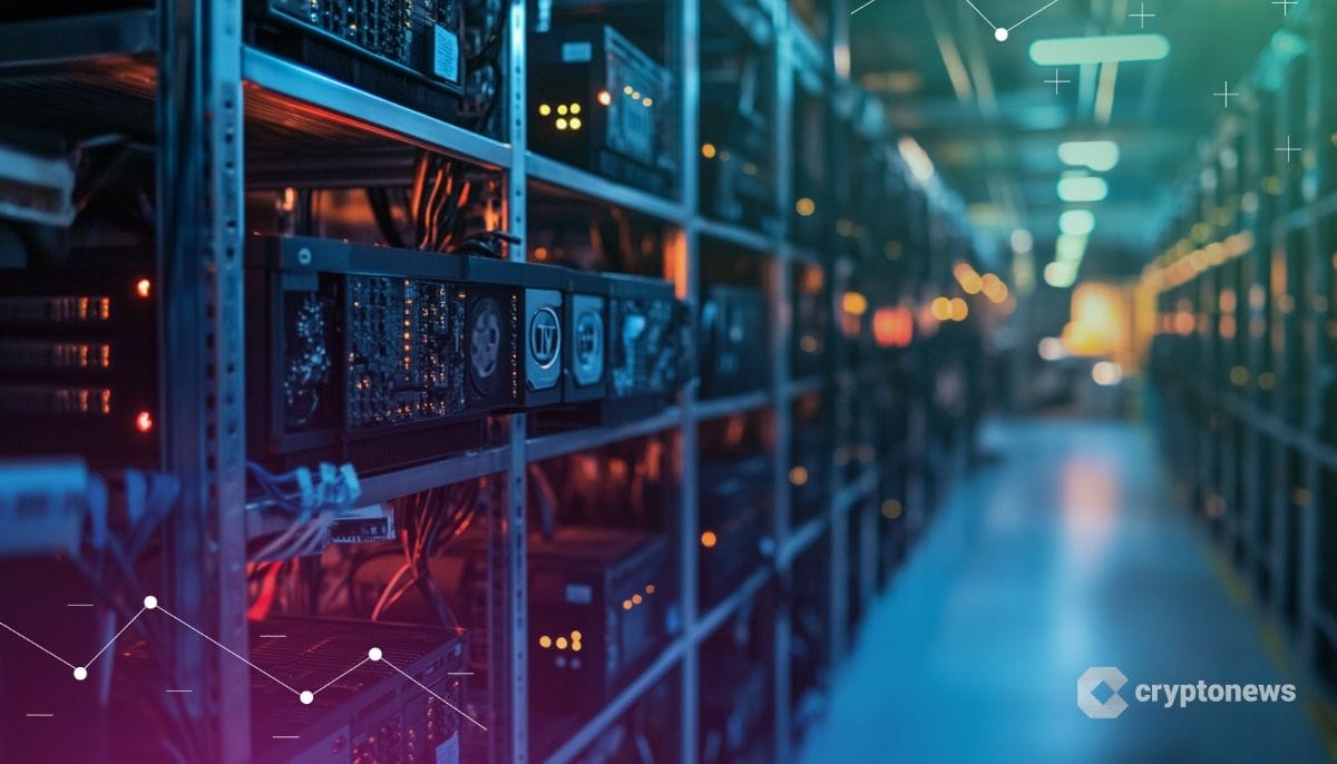 บริษัท Marathon ซื้อ Bitcoin เพิ่มอีก 700 BTC พร้อมเล็งจะกวาดเพิ่มด้วยงบ $160M