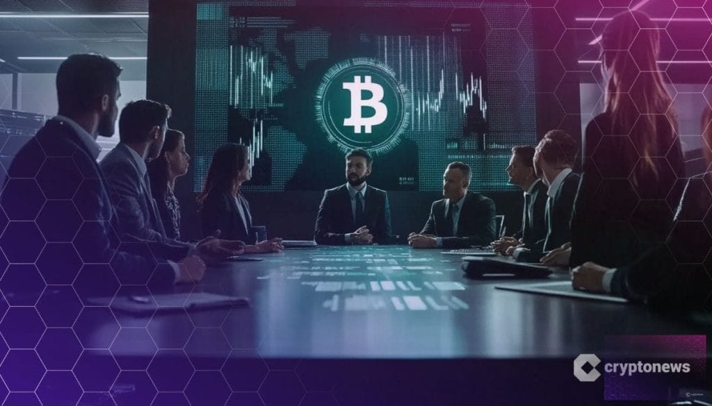 นักลงทุนสถาบันแห่ซื้อ Bitcoin ช่วงราคาร่วง ลุ้นราคาพุ่ง 100,000 ดอลลาร์