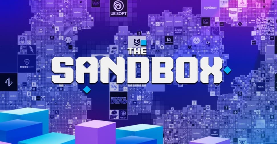 the sandbox