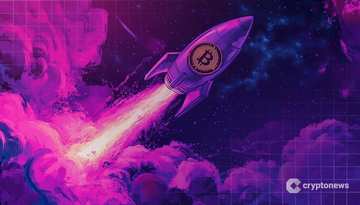 Bitcoin Spot ETFs ดึงดูดเงินทุนให้หลั่งไหลเข้ามาถึง $557M
