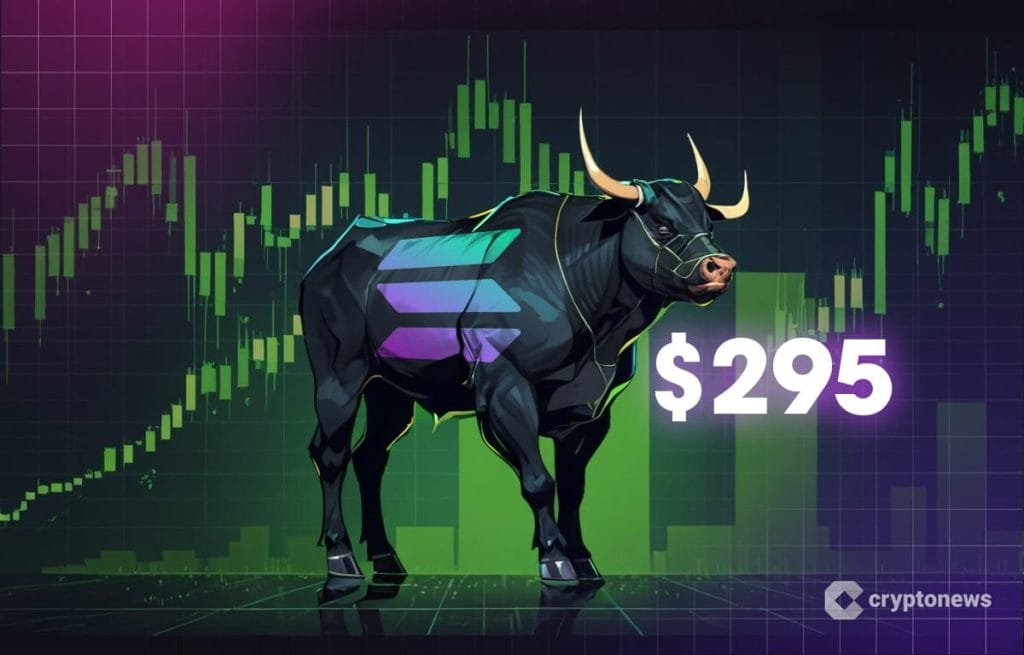 ราคา Solana ท้าชน ATH! มีลุ้นทะลุ $380 ในปี 2025