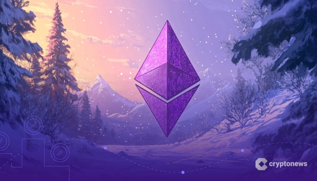 ราคา Ethereum
