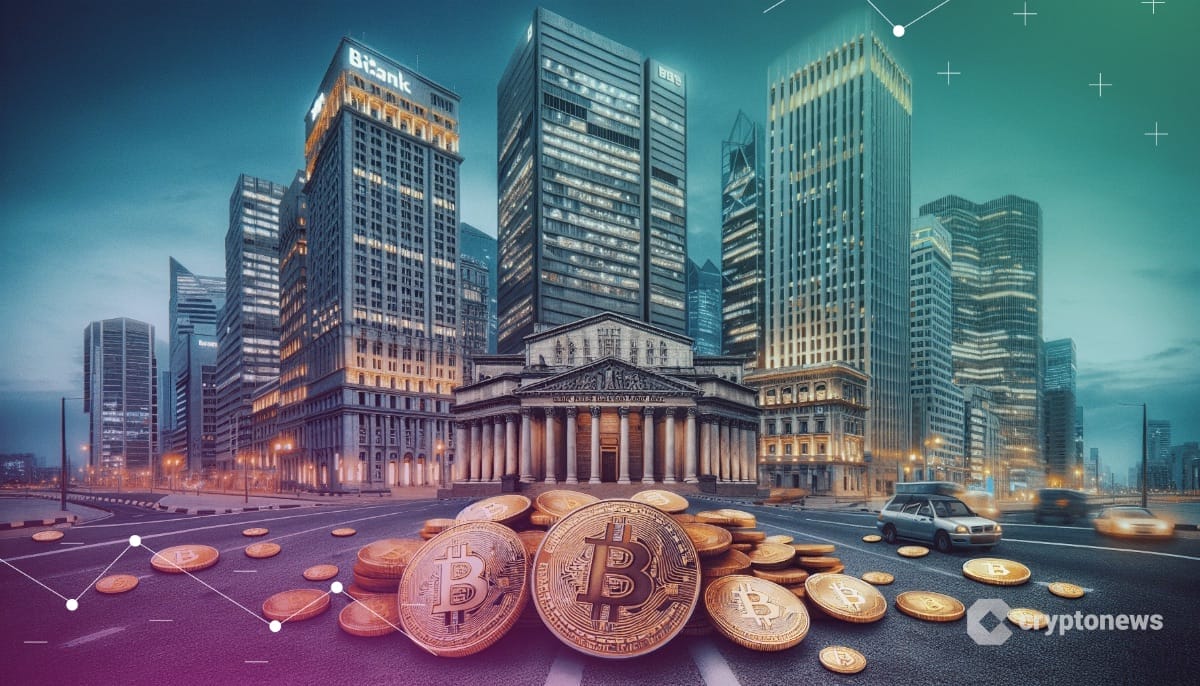 ธนาคารสหรัฐยังคงระมัดระวังคริปโต แม้รัฐบาลใหม่สนับสนุนเต็มที่