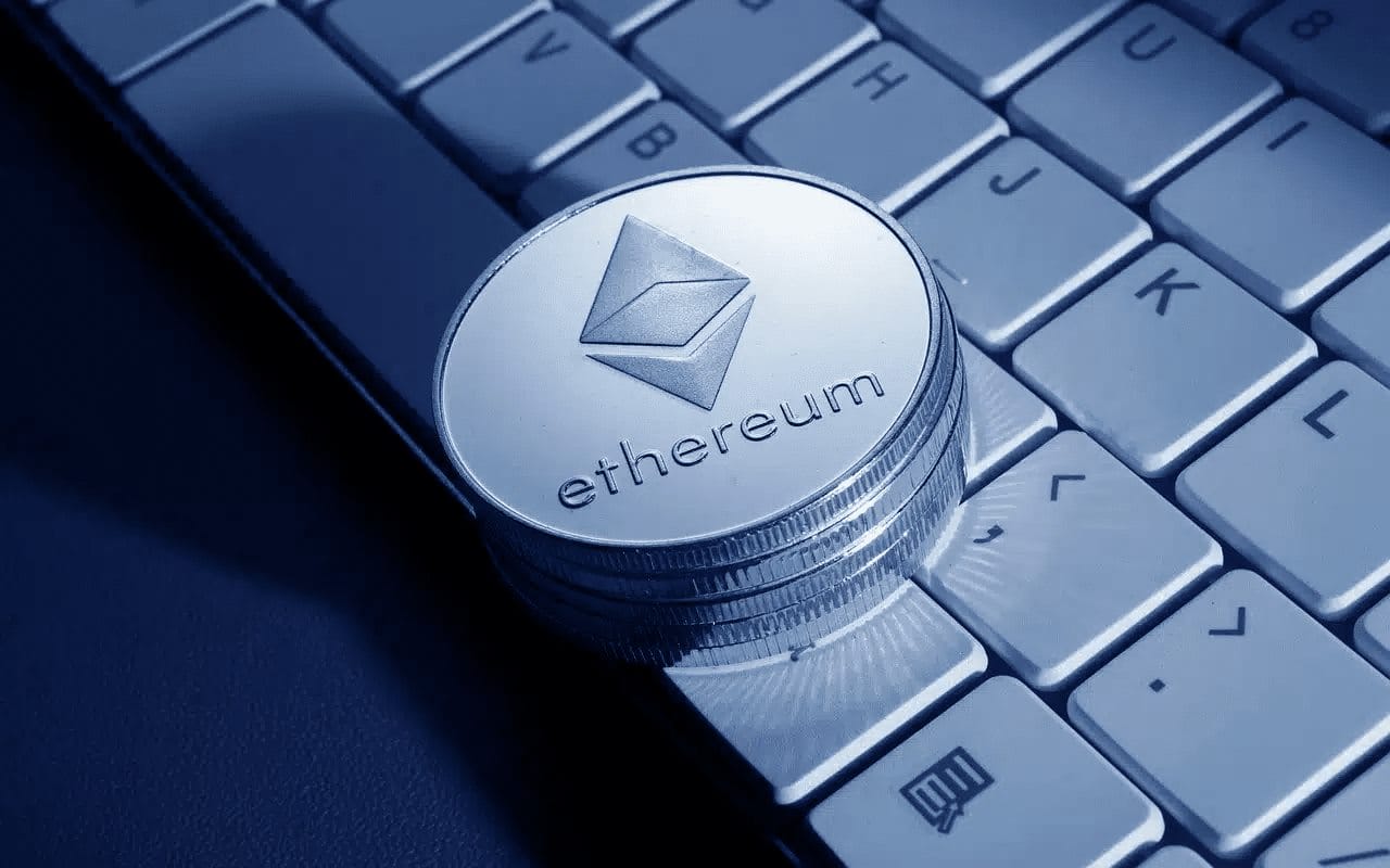 Ethereum ETH