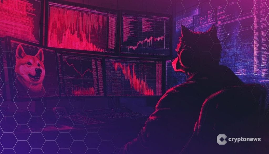 แฮกเกอร์ถล่ม Dogecoin! ล่มยับ 69% ด้วยแล็ปท็อปเครื่องเก่า