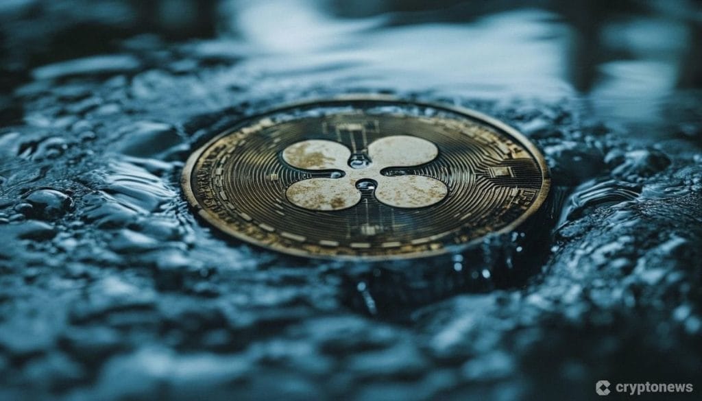 XRP ETF มาแน่! 3 ยักษ์ใหญ่วอลล์สตรีทเตรียมยื่นขออนุมัติ
