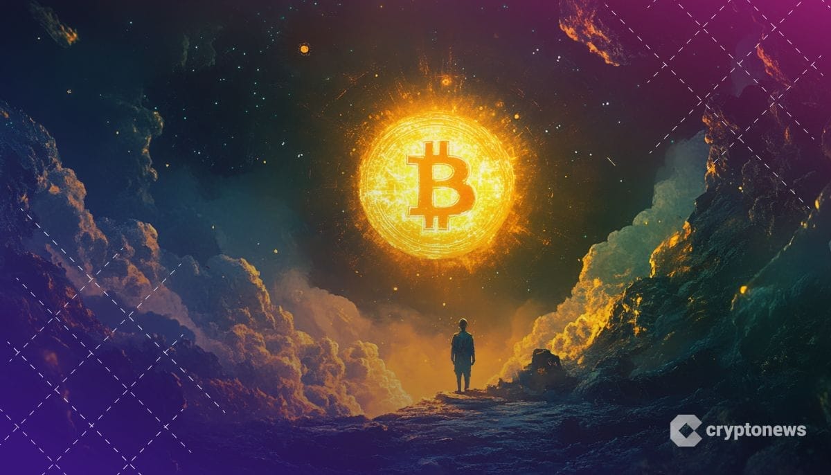 BlackRock แนะนำจัดสรรพอร์ตลงทุนด้วย Bitcoin 2% เน้นกระจายความเสี่ยง