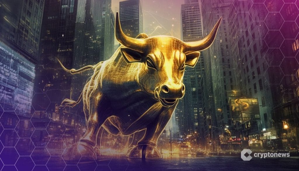 Crypto ETF มาแรง! เงินสดไหลเข้า 870 ล้านดอลลาร์ในวันเดียว