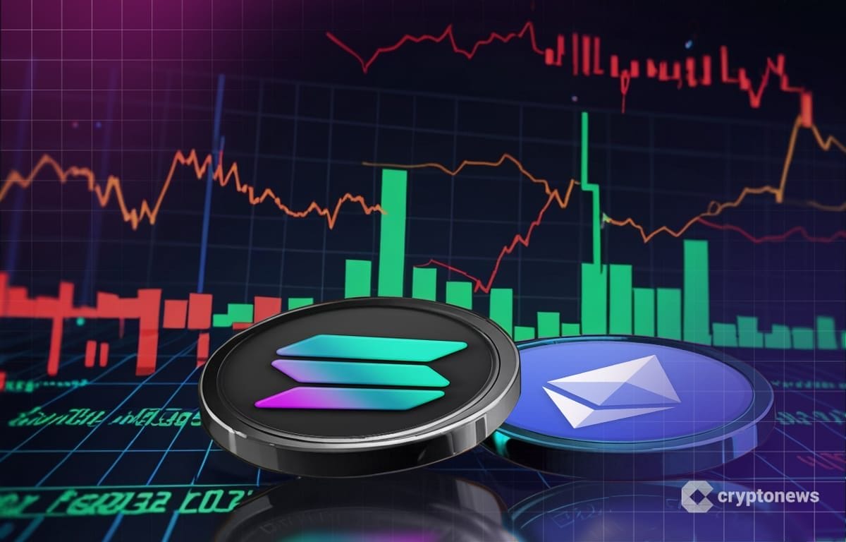 Solana vs. Ethereum ศึกบล็อกเชนเดือดนี้ ใครจะชนะ?