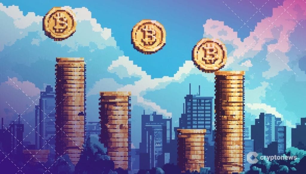 Bitcoin จะแตะ 1 ล้านดอลลาร์! CIO Bitwise ชี้ 4 สัญญาณบวก