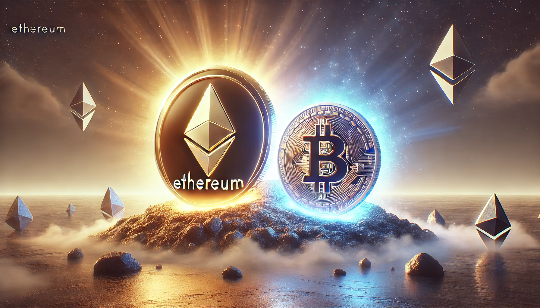 Master Kenobi วิเคราะห์ Bitcoin dominance ลดลงเร็ว คาดช่วงความผันผวนนี้อาจเริ่ม altcoin season