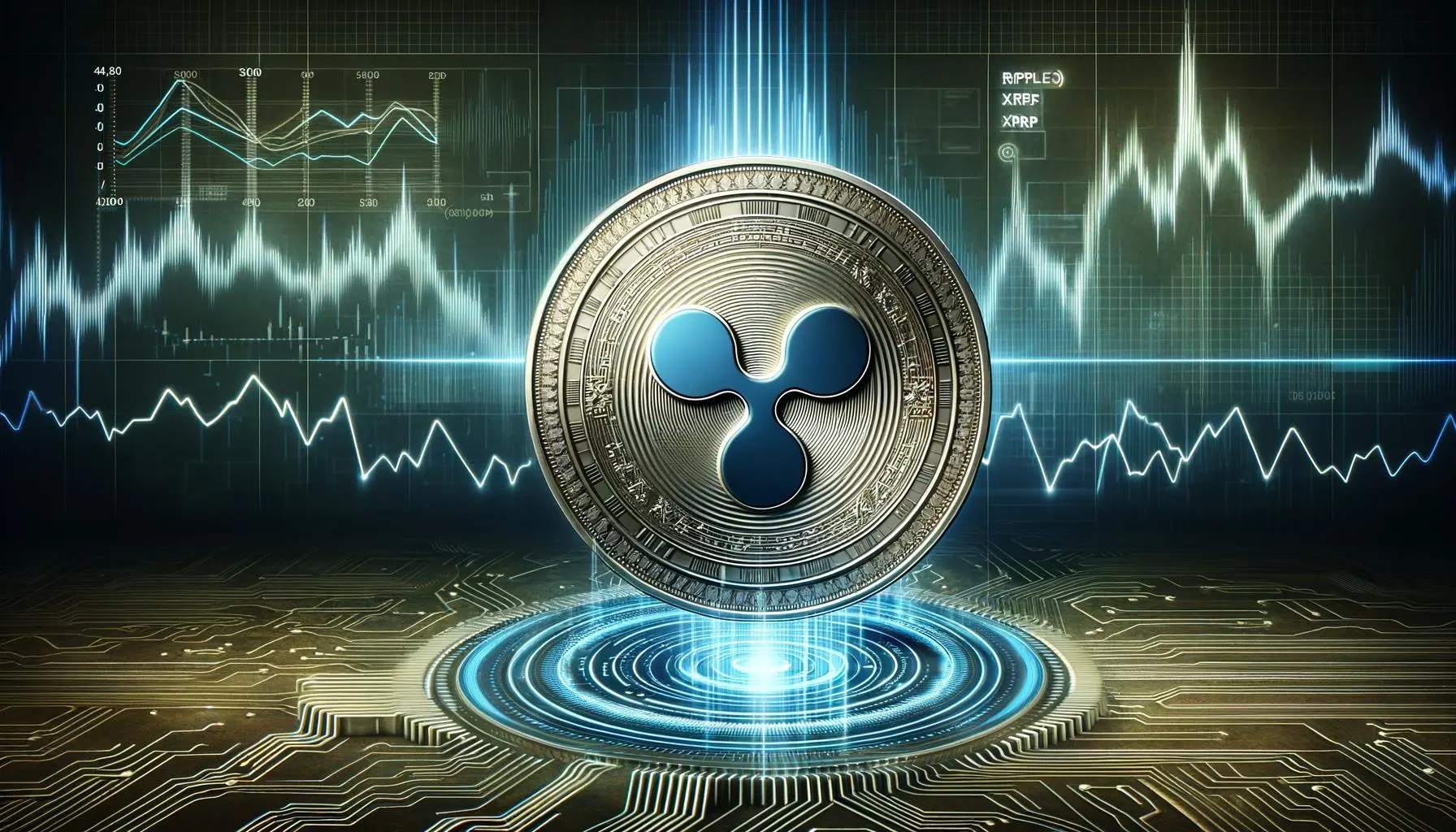 XRP ราคาอาจพุ่งทะลุ $16 หากตามรอยรูปแบบ fractal ในอดีตได้สำเร็จ