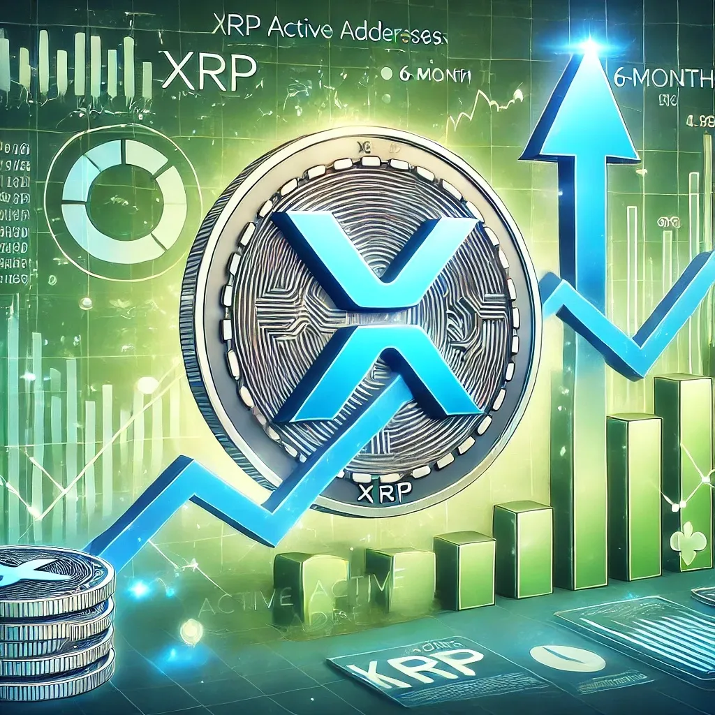 ราคาของ XRP กำลังเคลื่อนไหว นักวิเคราะห์เผยแนวรับ-แนวต้านสำคัญ