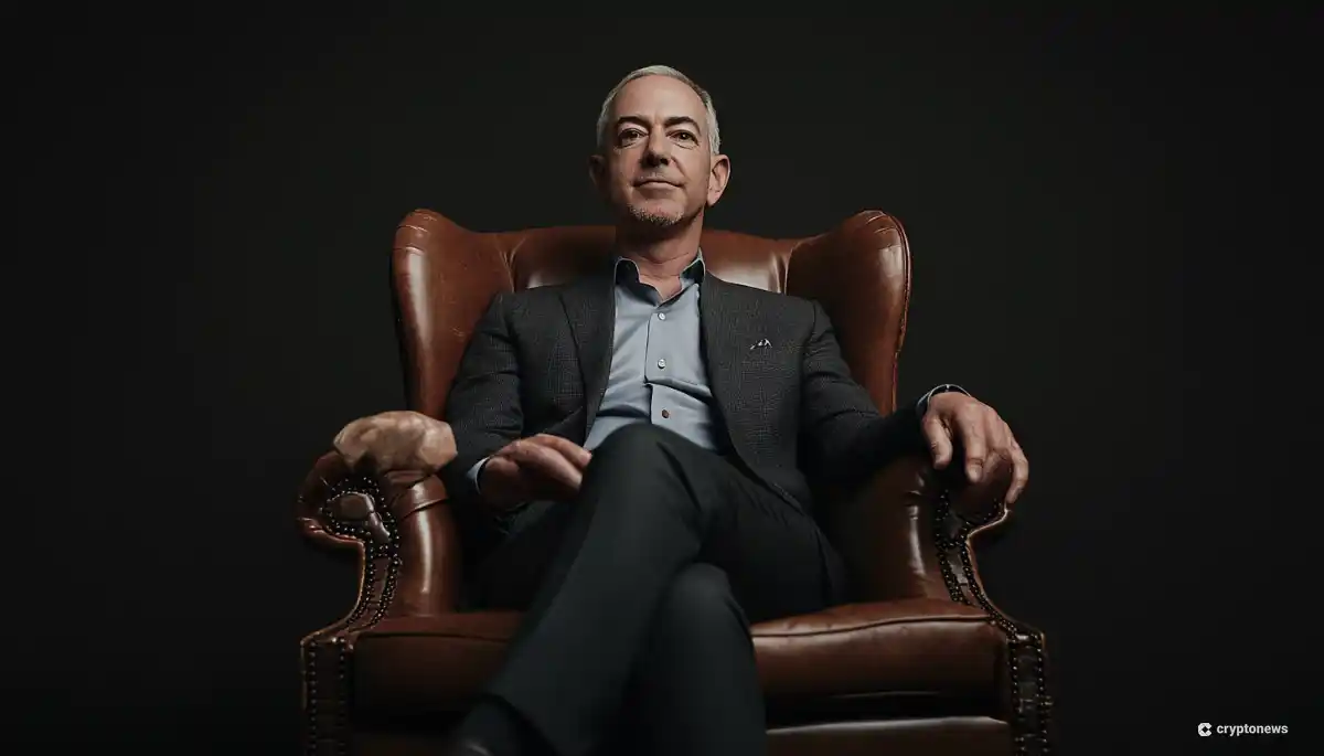 Amazon พิจารณาลงทุนใน Bitcoin 5% ของสินทรัพย์ทั้งหมด เพื่อรับมือเงินเฟ้อ ในขณะที่ราคา BTC ลดลง 3% หลังทำสถิติสูงสุดใหม่