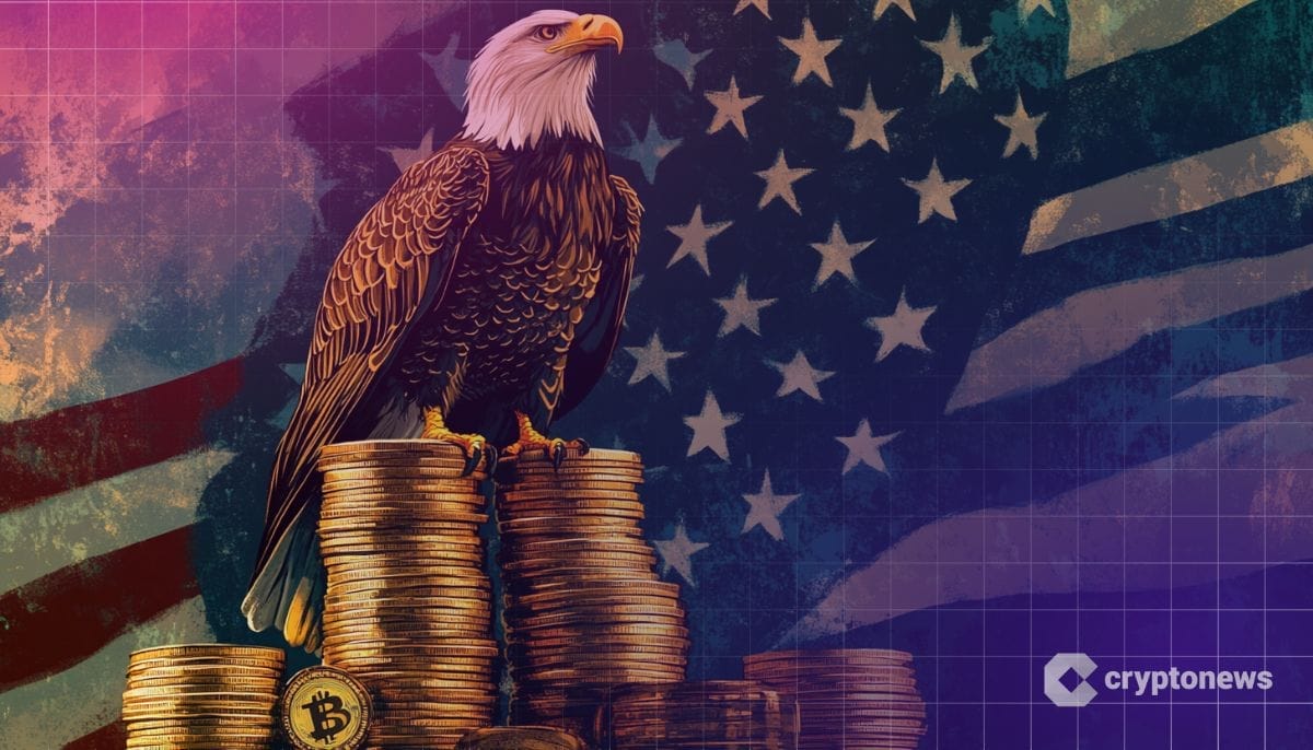 สหรัฐฯ และการจัดตั้ง Strategic Bitcoin Reserve