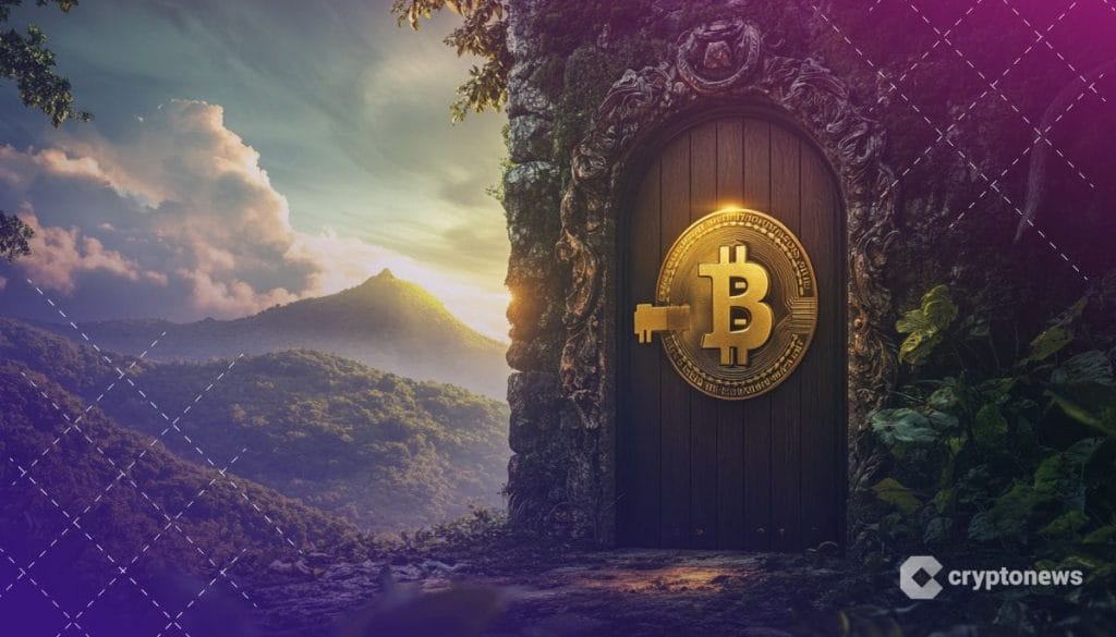 กฏระเบียบ Bitcoin
