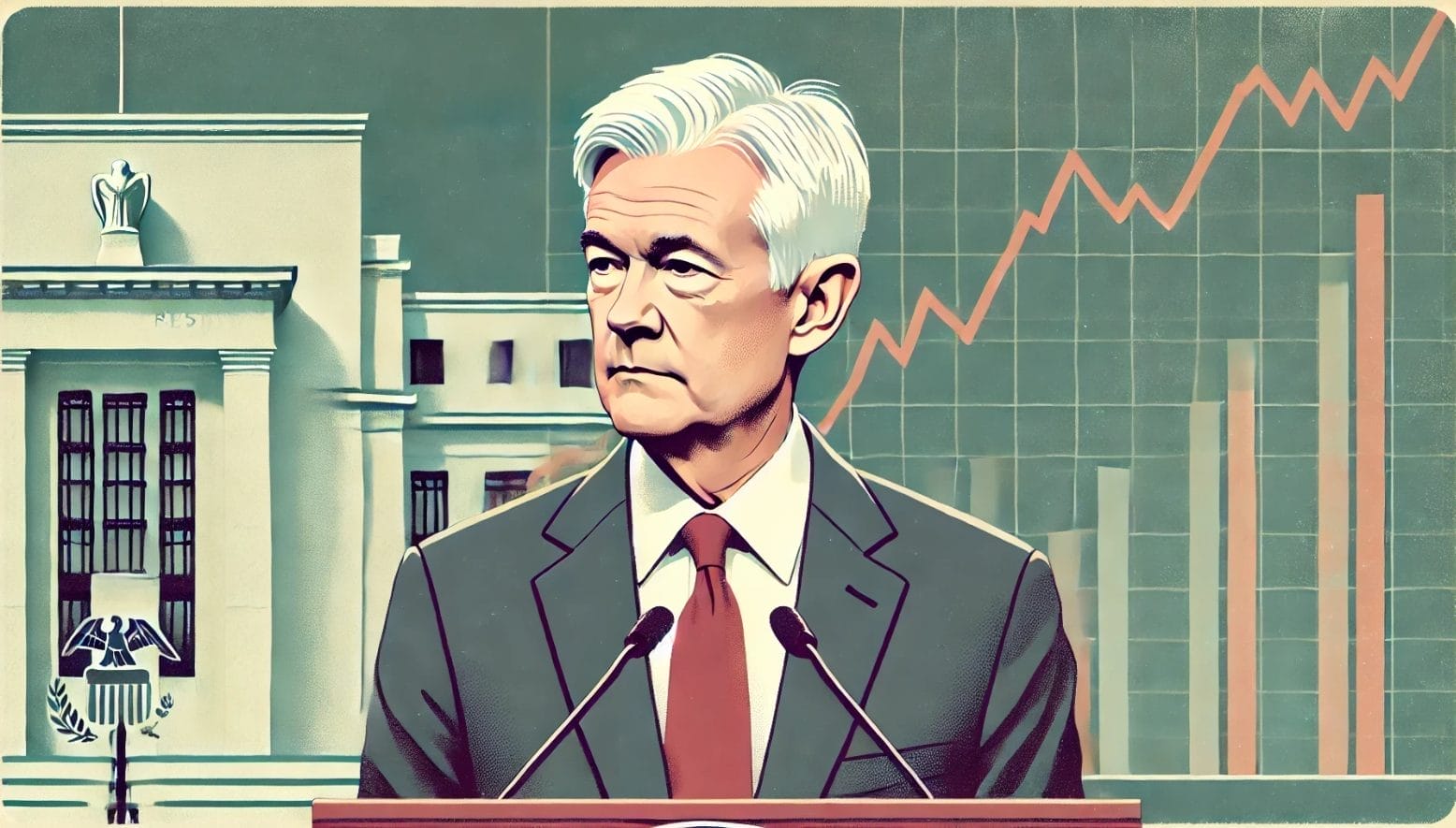 ราคาบิทคอยน์ (BTC) ร่วงลง หลังจากที่ธนาคารกลางสหรัฐ (FED) ปฏิเสธแผนการ Bitcoin Reserve