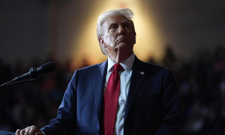 Trump และ World Liberty Financial (WLFI) เรียกเสียงฮือฮาในวงการ DeFi ด้วยการซื้อ 722 ETH