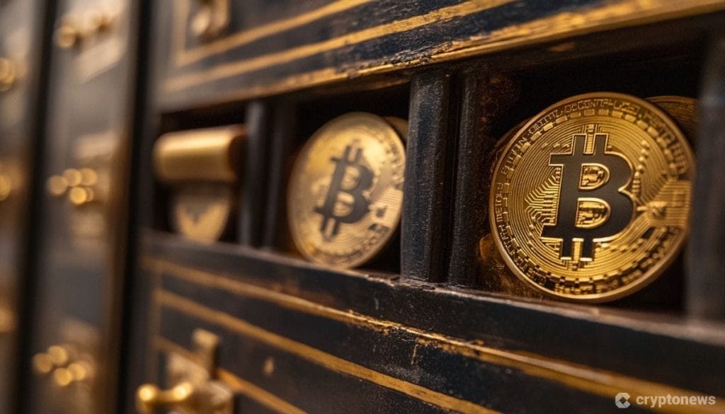 เจ้าพ่อ Bitcoin เสนอแผนดันสหรัฐฯ นำเศรษฐกิจดิจิทัลโลก
