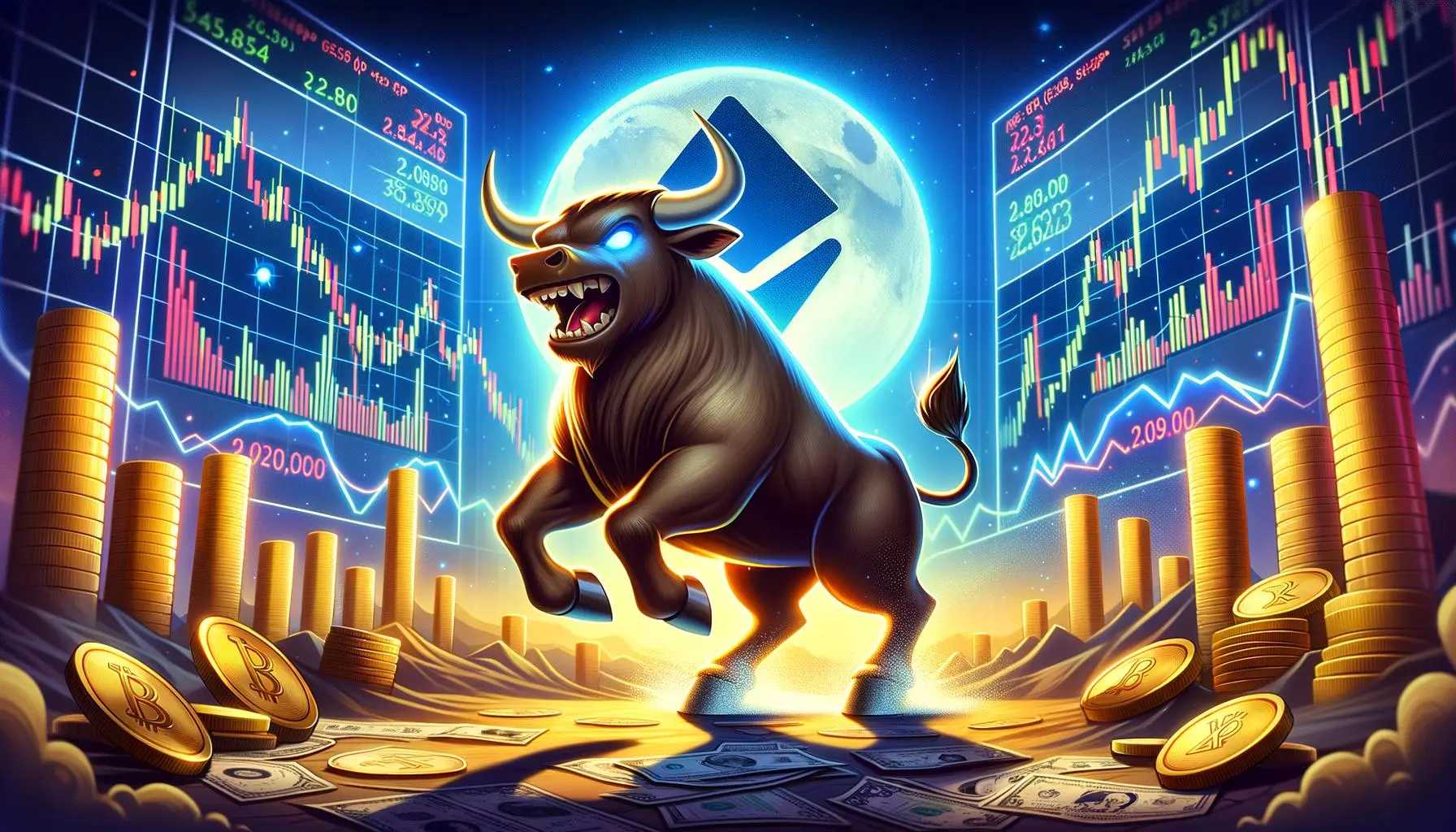 ราคา XRP พุ่งขึ้นเหนือ $2.23 ท่ามกลางแนวต้านที่ $2.30 จับตาการเคลื่อนไหวที่จะกระทบตลาดคริปโต