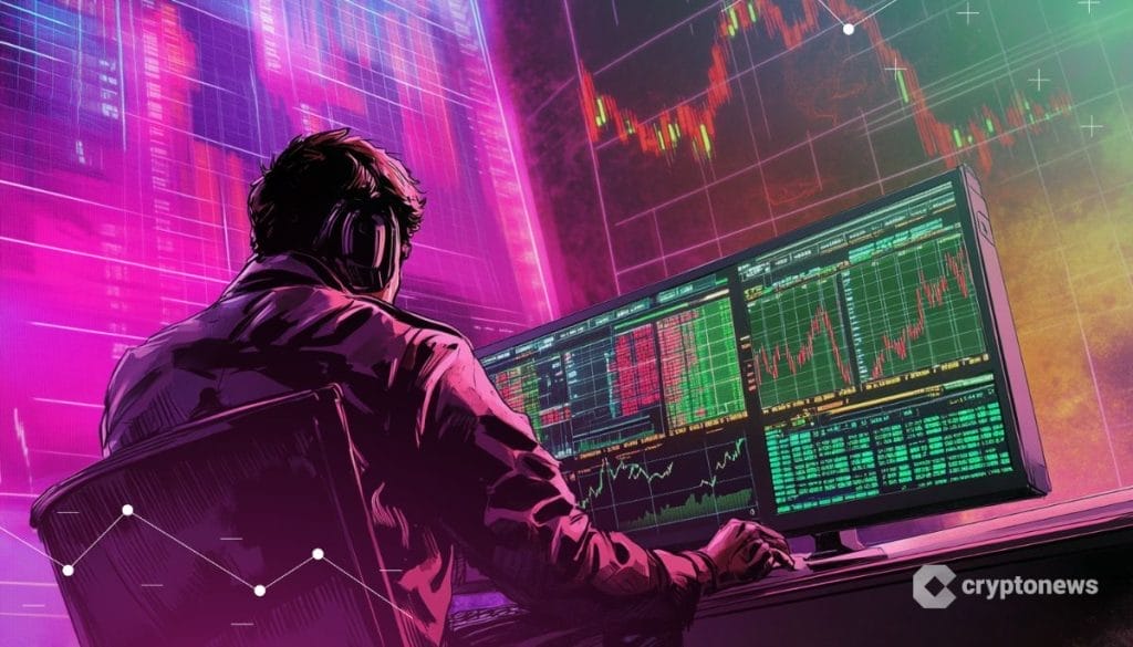 กองทุน Bitcoin ETF