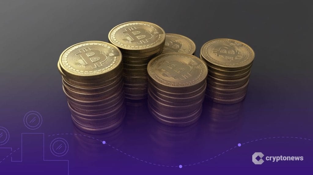 Bitcoin ETF