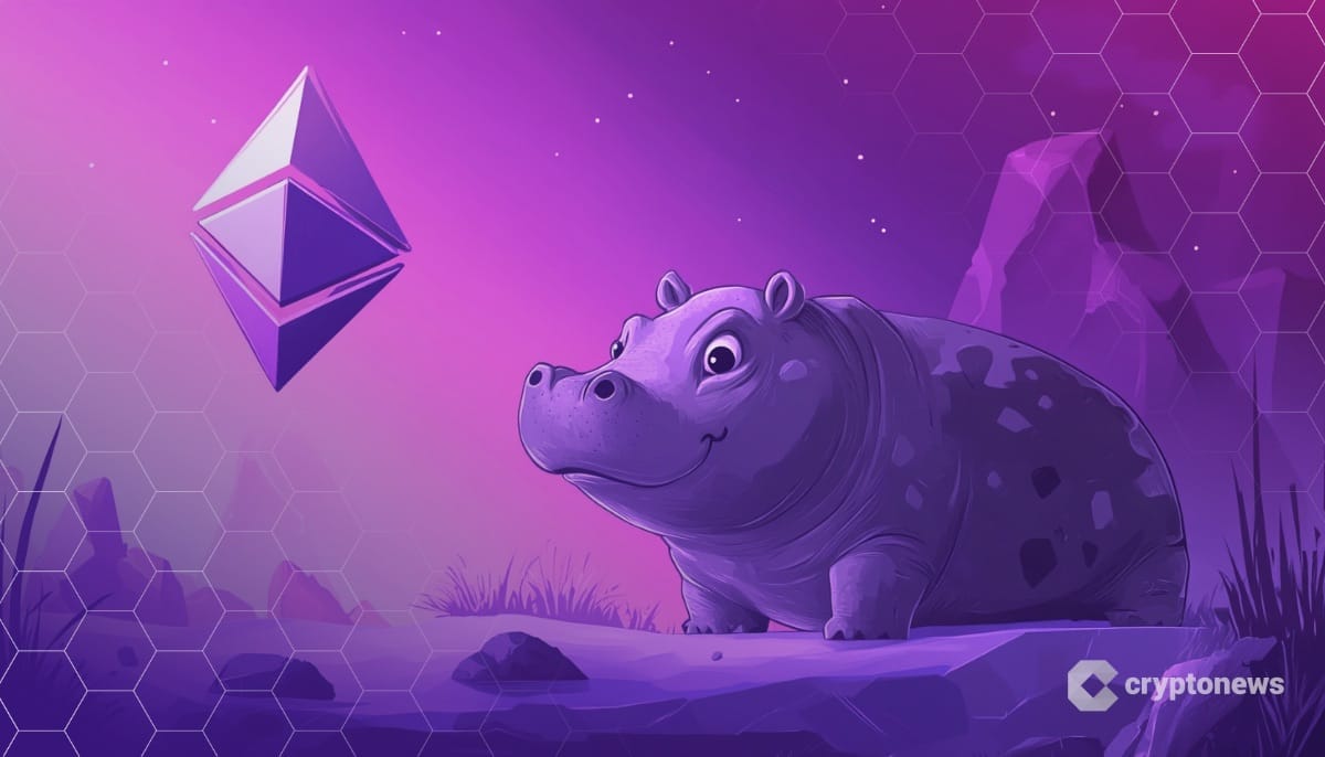 Vitalik Buterin เอ็นดูหมูเด้ง บริจาคเงิน 10 ล้านบาทในนามชุมชน ETH