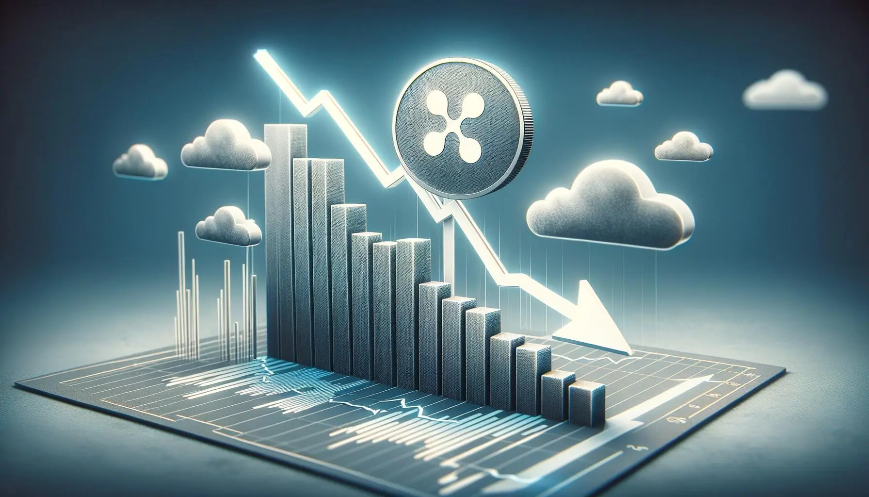 ราคา XRP ลดลง 5%: ราคาจะร่วงต่อ?