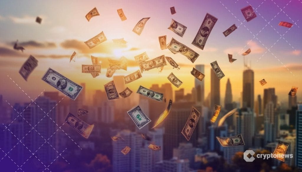 Bitcoin ETF พุ่งทะลุ 35,000 ล้านดอลลาร์ ทุบสถิติตลาดคริปโต