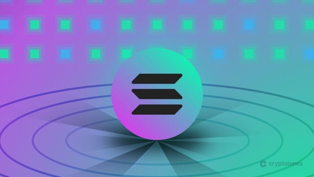 Solana พุ่งแรง! ราคาทะลุ 196 ดอลลาร์ เตรียมทำสถิติใหม่