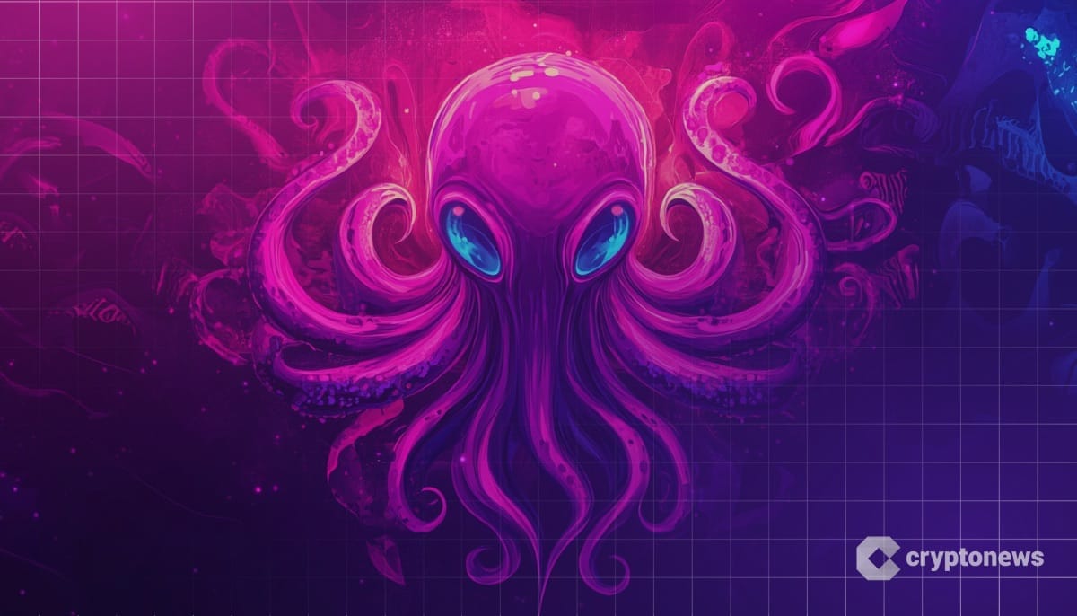 โทเคนเกี่ยวกับ Squid Game กลับมาอีกครั้ง พร้อมกระแสซีรี่ส์ Season 2