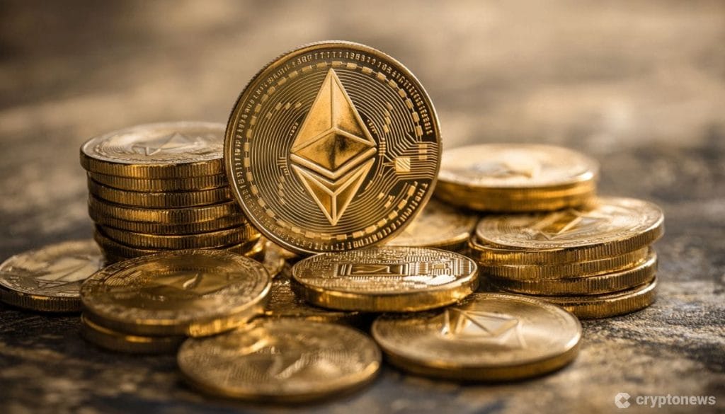 ETH อาจร่วงต่ำกว่า 3,000 ดอลลาร์ แต่เตรียมทะยานในปี 2025