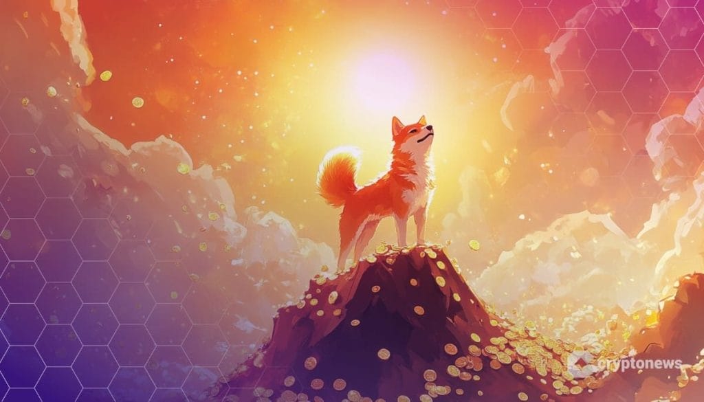 DOGE ส่อแววผันผวน หลังพบธุรกรรมขนาดใหญ่กว่า 816 ล้านเหรียญ