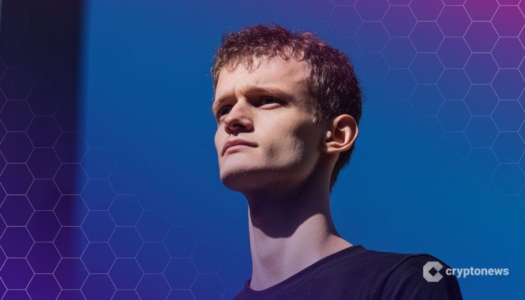 ผู้ร่วมก่อตั้ง Ethereum ควัก 170K ดอลลาร์ช่วยนักพัฒนา Tornado Cash สู้คดี