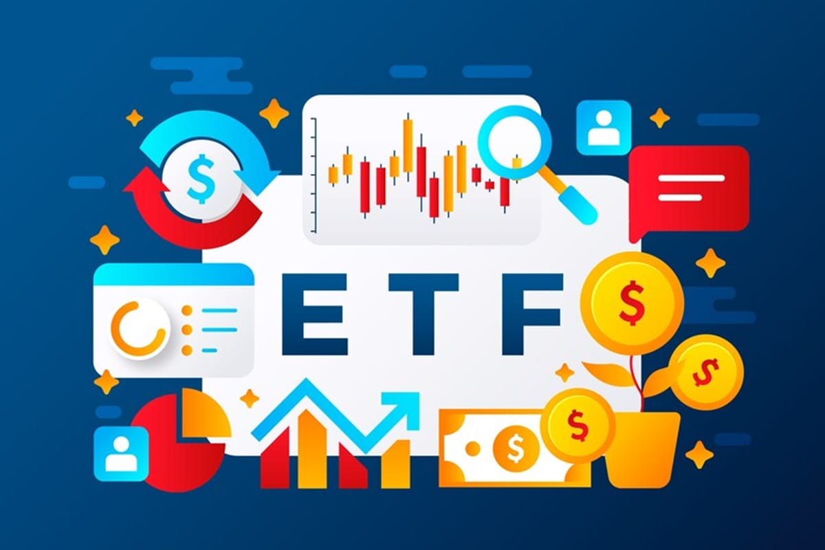 ทางเลือกสำหรับนักลงทุนรายย่อยที่ไม่สามารถซื้อ Bitcoin ETF ในไทย