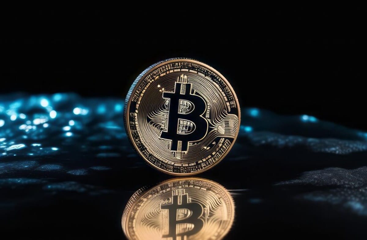 วิธีลงทุน Bitcoin ETF ในไทย