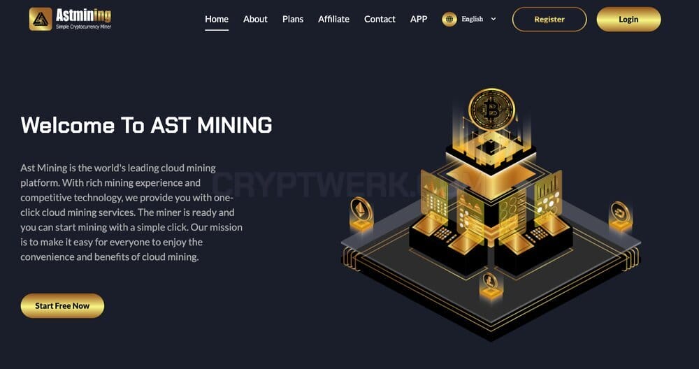 AST Mining