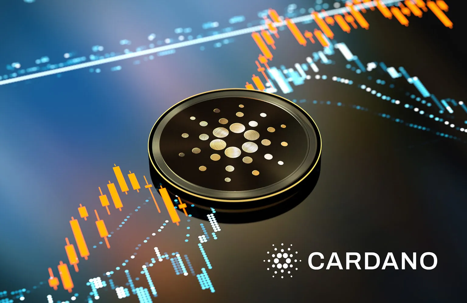 ราคา Cardano (ADA) พุ่งขึ้นกว่า 21% ใน 1 สัปดาห์