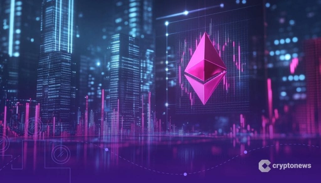 Ethereum ส่อแววทำ ATH หลังราคาทะลุ 3,610 ดอลลาร์