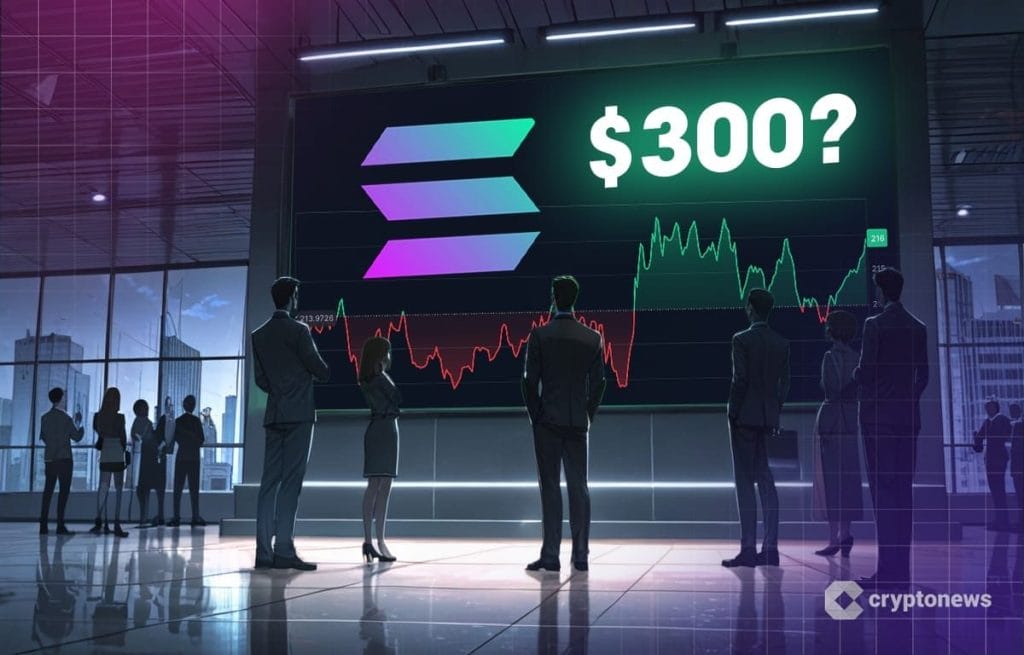 Solana ทุบสถิติใหม่! ปริมาณเทรดแซง Ethereum-Base รวมกัน