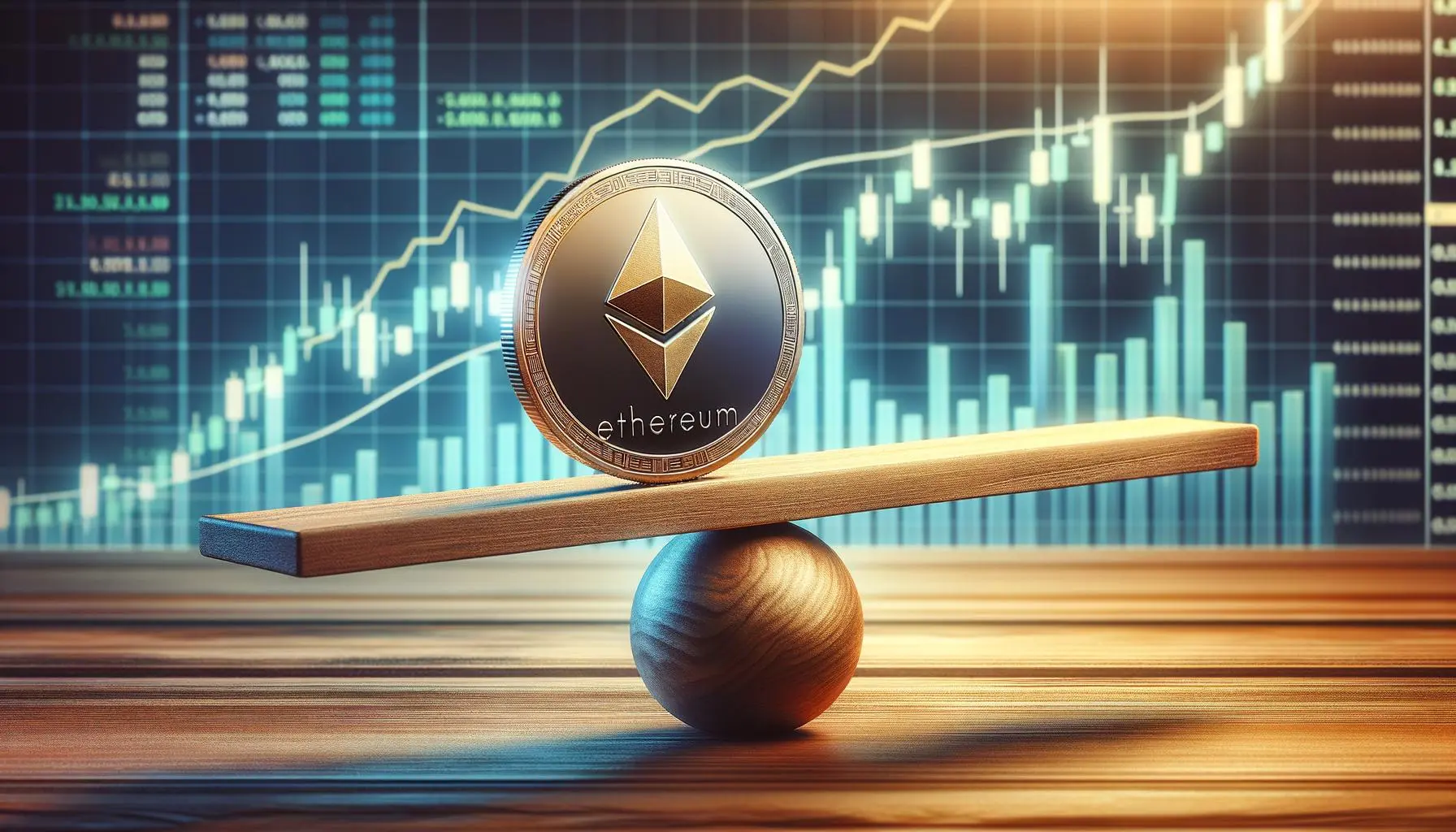 Ethereum (ETH) ทะลุ $3,650 พร้อมแสดงแนวโน้มขาขึ้น