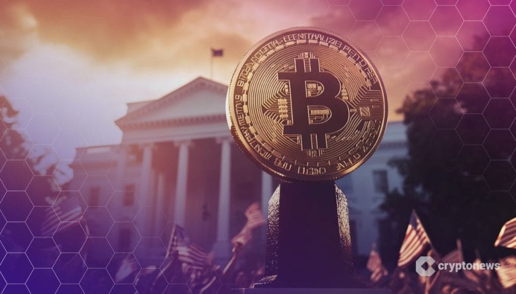 ราคา Bitcoin ทะลุ $100,000 อีกครั้งก่อนการรับตำแหน่งของทรัมป์!