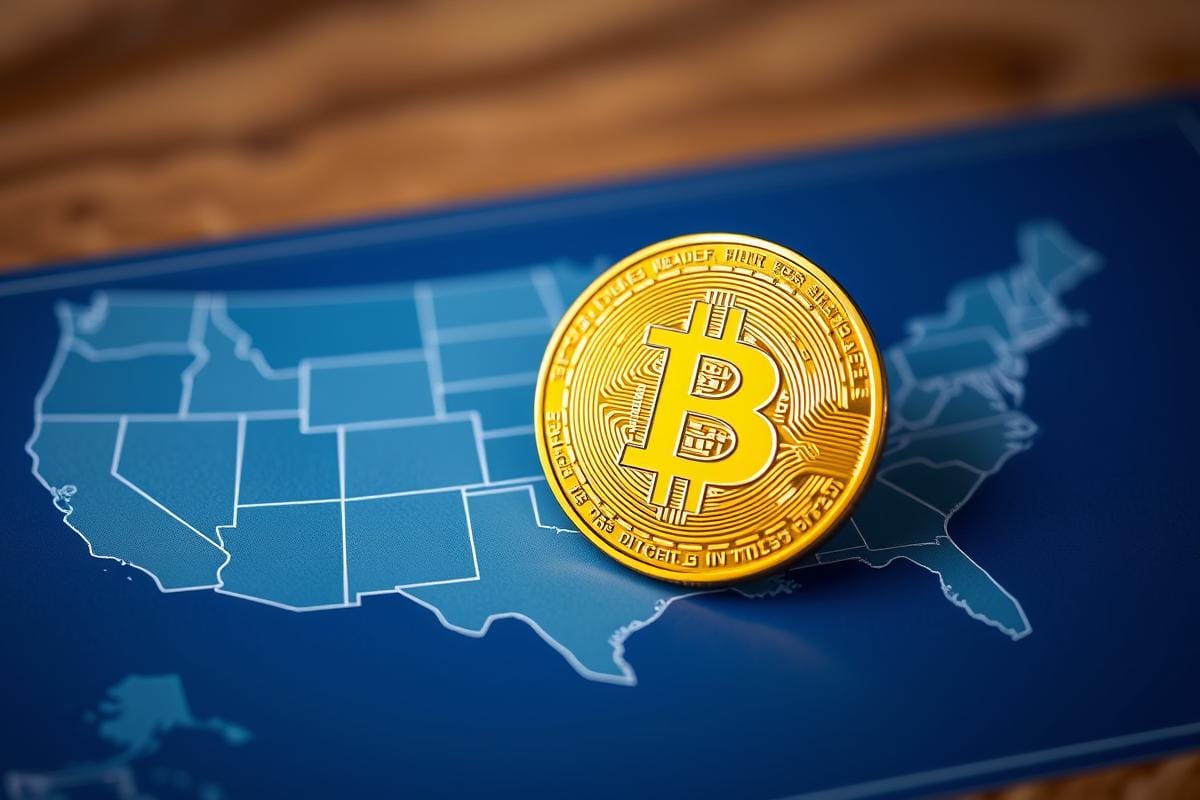 ประเทศสหรัฐอเมริกาถือครอง BTC มากที่สุด