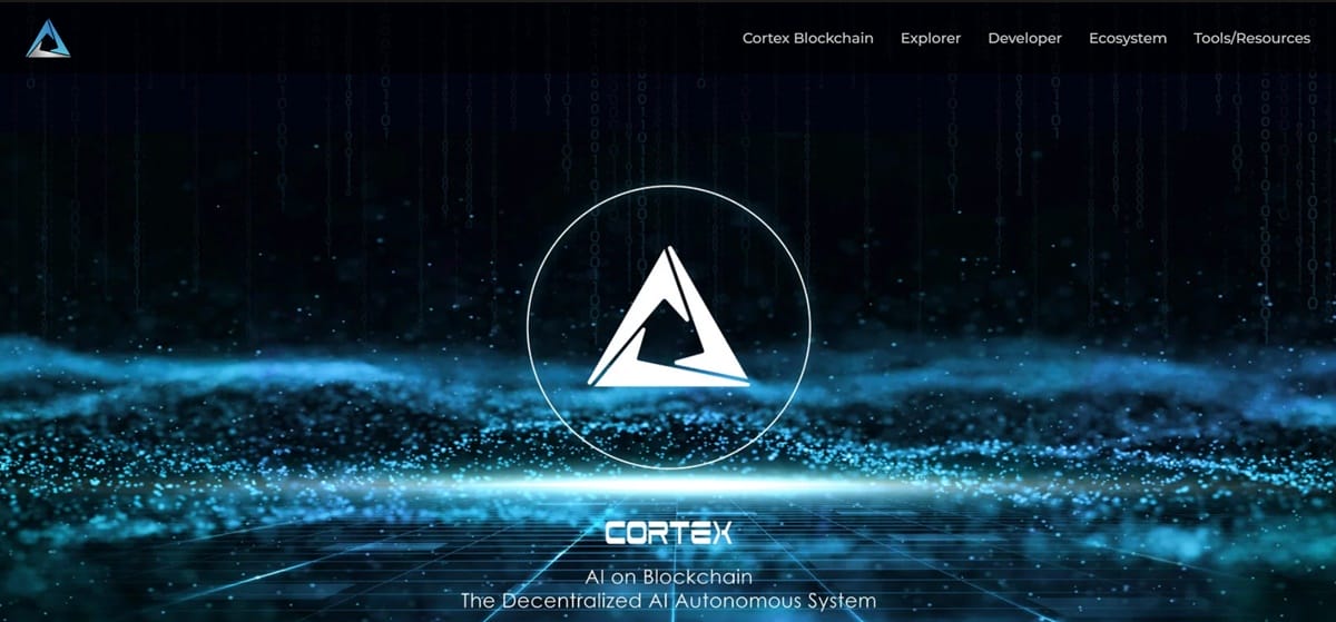 Cortex (CTXC)