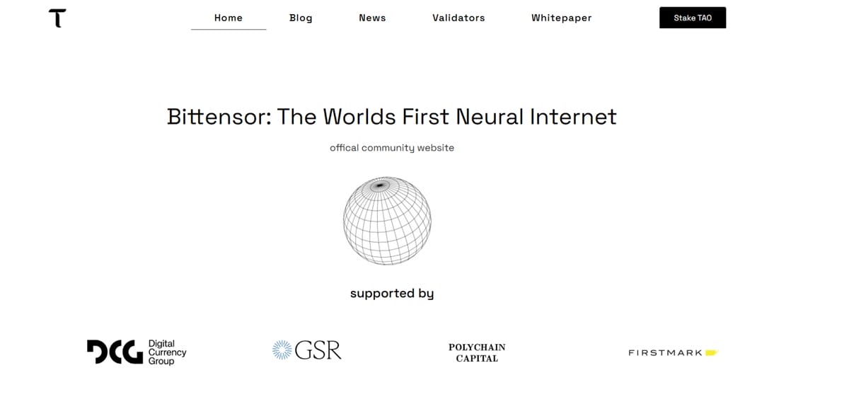 TAO (Bittensor)