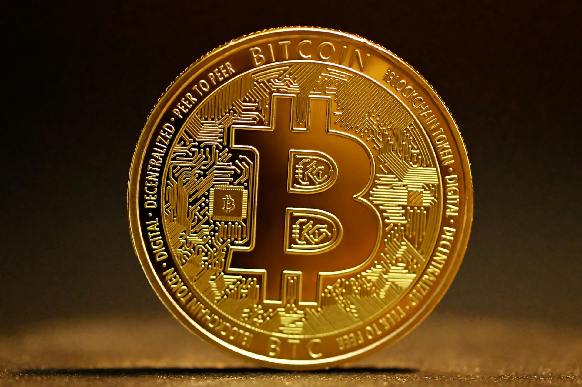 Bitcoin (BTC) หนึ่งใน Cryptocurrency หรือ สกุลเงินดิจิทัล